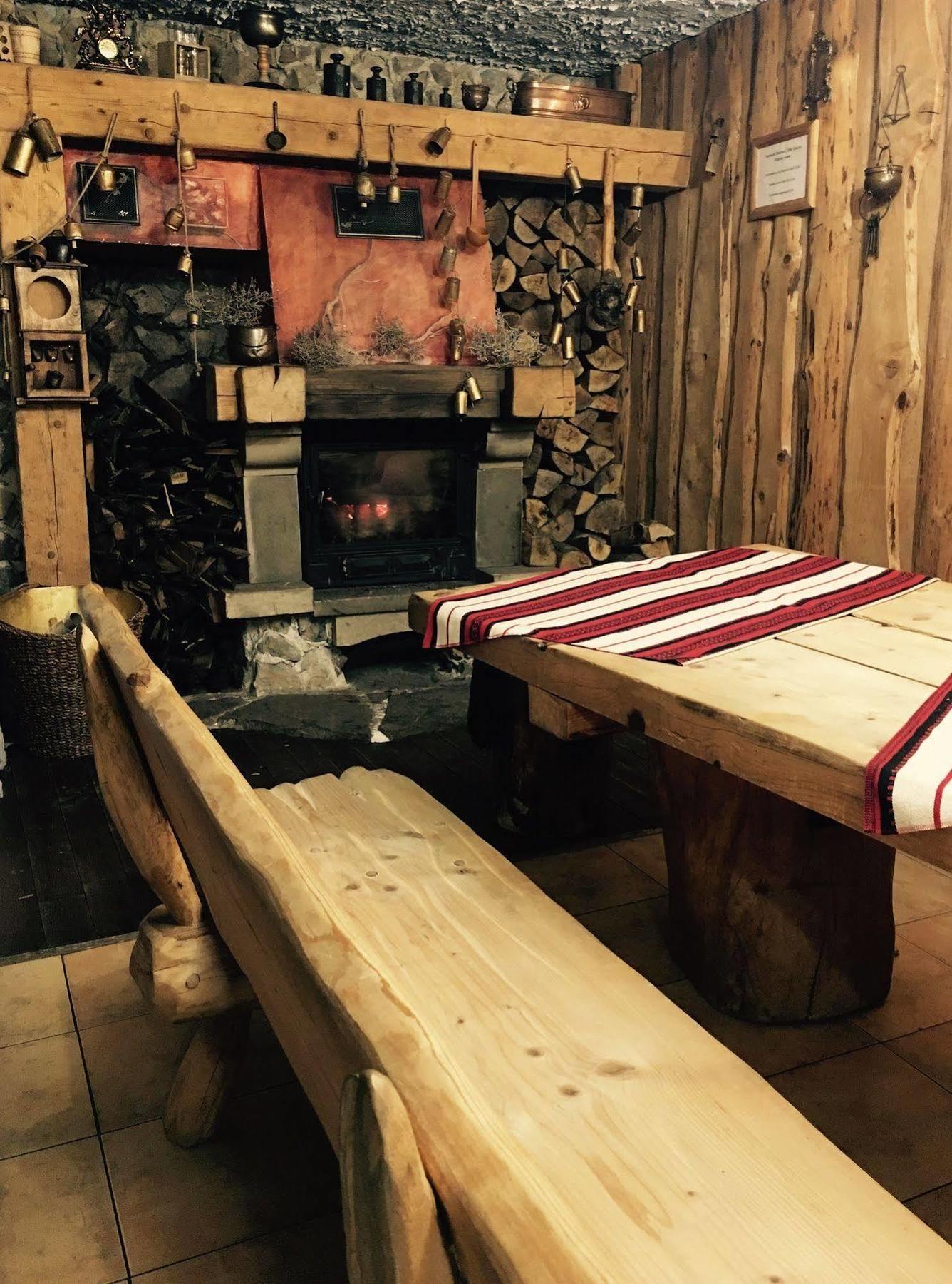 Rezydencja Sasiadow Zakopanego Esterno foto